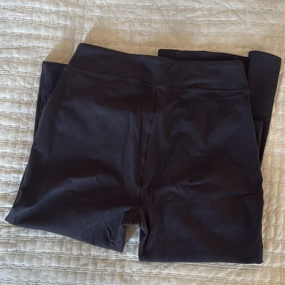 ALO // high waist flutter legging - Picture 5 of 8